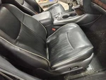 (local Pickup Only) Passenger Front Seat Bucket Leather Fits 17-18 Infin. Fixed Price $120.00.