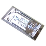 Dome Light Bezel Late 1971 1972 And 1973 Mustangs. Fixed Price $24.95.