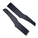 New Vw Type 2 Split Window Bus Front Seat Pedestal Mats 1963-1967. Fixed Price $80.00.