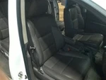 Passenger Front Seat Bucket Leather Heated Fits 11-13 Odyssey 10234403. Fixed Price $396.63.