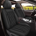Disutogo Car Seat Covers Fit For Mazda CX-5 2013-2024 2025 2026 Full Set,faux.... Fixed Price $206.81.