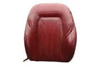 14-17 Maserati Quattroporte M156 Gts Front Left Side Top Upper Seat Cushion Oem. Fixed Price $131.10.