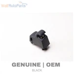 2003-2006 2008-2010 Porsche Cayenne Left Sun Visor Clip / Mount 95573182700. Fixed Price $23.99.