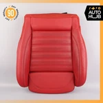 17-24 Alfa Romeo 952 Giulia Sport Front Left Side Lower Seat Cushion Red Oem 47K. Fixed Price $193.23.