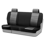 Ford Bronco 2021-2025 Fia NP92-88 Gray Neo 2ND Row Black & Seat Covers. Fixed Price $344.00.