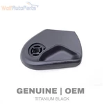2019-2024 Vw Jetta Front Left Seat Backrest Adjustment Handle 17A881605A. Fixed Price $12.13.