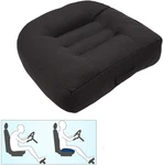 Srutirbo Car Booster Seat Cushion Raise The Height For Short People Driving H.... Fixed Price $40.00.