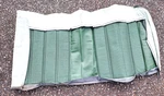 1973-77 Amc Hornet Front Seat Lower Cushion Cover 3669018 Upholstery Nos. Fixed Price $60.00.