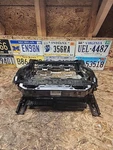 2011-2016 Bmw 535I F10 Front Left Driver Side Seat Track Frame Rail Motors Oem. Fixed Price $99.00.