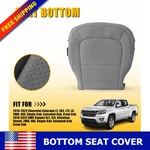 For 2015-2022 Chevy Colorado Front Driver Side Bottom Leather Seat Cover Left Us. Fixed Price $39.99.