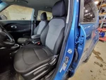 (local Pickup Only) Driver Front Seat Model Cloth Manual Fits 17-19 Soul. Fixed Price $120.00.