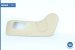 07-12 Lexus LS460 XF40 Front Left Seat Switch Cover Trim 71812-50120 LA00 Oem. Fixed Price $41.50.