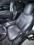 Inch Empire 2020 2021 2022 2023 2024 Tesla Model Y Seat Covers. Fixed Price $249.99.