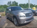 Driver Front Seat Bucket Leather Fits 14 Infiniti QX80 1782815. Fixed Price $669.99.