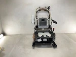 13-18 Land Rover Range Front Right Passenger Seat Track Frame Oem. Fixed Price $329.99.