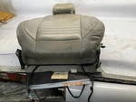 13-18 Ford C-max 2.0L Hatchback Front Left Driver Seat Upper Backrest Cushion. Fixed Price $175.99.