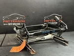 01-07 Mercedes C280 Front Power Driver Seat Track W/ Motors & Memory. Fixed Price $200.00.