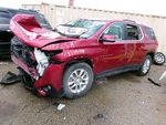 Passenger Front Seat Cloth Manual Adjuster Heated Fits 18-23 Traverse 2119280. Fixed Price $584.99.