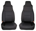 Rugged Ridge 13210.01 Custom Neoprene Seat Cover Fits 97-02 Wrangler (tj). Fixed Price $254.89.