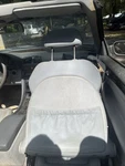 98-03 Mercedes CLK430 W208 Frontright Side Seat Back Plate 2089100239 C46. Fixed Price $90.00.