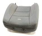 08-13 Mercedes W221 Front Right Passenger Upper Seat Heated Cushion (gray). Fixed Price $232.74.