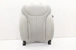 2020-2022 Hyundai Palisade Sel Front Left Seat Upper Cushion Cover Oem Beige Wdn. Fixed Price $255.96.
