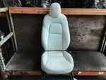 Tesla Model 3 2020 Front Seat 542487. Fixed Price $253.00.