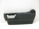 05-09 Land Rover LR3 Range Sport Seat Track Trim Cover Front Left Oem 0418. Fixed Price $40.45.