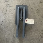 07-15 Infiniti G35 G37 Q60 Left Rear Seat Track Cover 87558-JK000. Fixed Price $27.41.