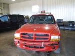 Passenger Front Seat Bucket Cloth Manual Fits 00-03 Durango 2095600. Fixed Price $150.00.