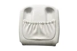 03-09 Mercedes CLK500 CLK350 Front Right Side Seat Back Cover Panel Oem. Fixed Price $45.00.