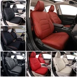Ekr Custom Fit Camry Leather Seat Covers For Toyota 2012-2026 Full Set. Fixed Price $249.99.
