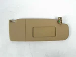 2012-2017 Volkswagen Beetle Right Sun Visor 5C5857552MSD4. Fixed Price $75.00.