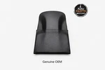 2013 Mercedes-benz C250 Front Seat Back Cover Panel Black Oem A2049105301. Fixed Price $59.88.