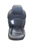 Passenger Front Seat Bucket Sedan Leather Fits 15-16 Genesis 658483. Fixed Price $449.00.