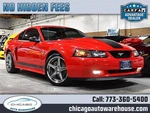 2004 Ford Mustang 2DR Cpe Premium Mach 1. Fixed Price $28741.00.