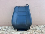 Ford Mustang Gt Coupe 15-23 Oem Front Left Driver Upper Seat Cushion Assy(black). Fixed Price $199.95.