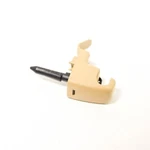 New Bmw 3 E90 Sun Visor Bracket 51447216867 Original 51-44-7-216-867. Fixed Price $20.90.