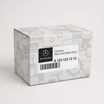 New Mercedes-benz Abdeckung Sitzschiene Genuine A16691908009051. Fixed Price $28.33.