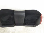 2015-2021 Subaru Wrx Sti Rear Lower Bottom Seat Cushion 64340VA100VH *blk Suede. Fixed Price $324.19.