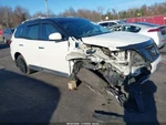 Passenger Front Seat Bucket Electric Fits 14-15 Pathfinder 2090662. Fixed Price $664.91.