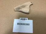2002 Mercedes-benz S430 W220 Front Left Driver Side Seat Cover Panel Trim Oem+. Fixed Price $23.72.