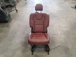 2024, Kia Telluride Sx, Rear Right Side 2ND Row Seat Complete Assembly. Fixed Price $450.00.