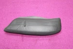 2010-2016 Porsche Panamera Rear Right Passenger Seat Bolster Cushion Black Oem. Fixed Price $74.99.