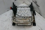2016-2020 Toyota Prius Front Left Driver Side Seat Lower Track Frame 72020-47360. Fixed Price $170.08.