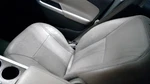 Passenger Front Seat Bucket Leather Electric Fits 11-13 Edge 5340700. Fixed Price $462.50.