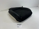 2016-2020 Tesla Model X Front Right Passenger Side Seat Lower Cushion Oem. Fixed Price $119.99.