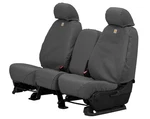 Covercraft Carhartt Seatsaver Custom Covers Fits 2017-2019 Chevrolet S.... Fixed Price $390.72.