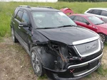 Acadia 2012 Third Seat Station Wagon Van 1913110. Fixed Price $764.99.