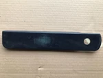 Mercedes-benz S124 W124 Rear Seat Cover Fairing Trim Right 1249240337 Used. Fixed Price $79.99.